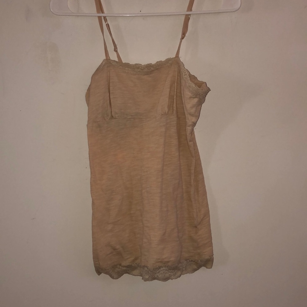 a wear it declare it tank